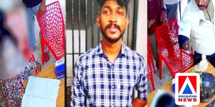 സ്പാ പീഡനക്കേസ്: പോലീസ്-ഗുണ്ടാ ബന്ധത്തിൽ അന്വേഷണം; മാസപ്പടി വാങ്ങുന്നവർ കുടുങ്ങും