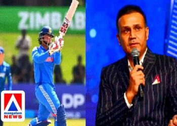 ഇന്ത്യൻ ക്രിക്കറ്റിൽ സൂര്യൻ ഉദിച്ചു, തടയാനാകില്ല’; വൈഭവിനെ വാനോളം പുകഴ്ത്തി സെവാഗ്; ഇന്ത്യയ്ക്ക് ആറാം അണ്ടർ 19 ലോകകിരീടം