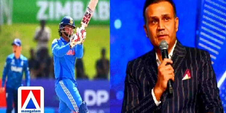 ഇന്ത്യൻ ക്രിക്കറ്റിൽ സൂര്യൻ ഉദിച്ചു, തടയാനാകില്ല’; വൈഭവിനെ വാനോളം പുകഴ്ത്തി സെവാഗ്; ഇന്ത്യയ്ക്ക് ആറാം അണ്ടർ 19 ലോകകിരീടം