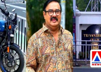 മണിയൻപിള്ള രാജു അപകടക്കേസ്: ‘പോലീസിന് വീഴ്ചയില്ല’; ഡിസിപിയുടെ റിപ്പോർട്ട് പുറത്ത്