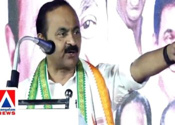 ‘ക്രിമിനലുകൾ പുറത്ത്, ഇതാണോ ബിഹാർ?’; പിണറായി സർക്കാരിനെതിരെ ആഞ്ഞടിച്ച് വി.ഡി. സതീശൻ