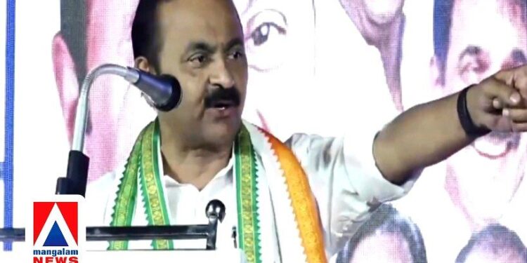 ‘ക്രിമിനലുകൾ പുറത്ത്, ഇതാണോ ബിഹാർ?’; പിണറായി സർക്കാരിനെതിരെ ആഞ്ഞടിച്ച് വി.ഡി. സതീശൻ