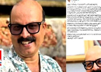 ‘തെറ്റായ കാര്യങ്ങൾ പ്രചരിക്കുന്നു’; ആരോഗ്യനിലയിൽ വ്യക്തത വരുത്തി അഡ്വ. ഷുക്കൂർ