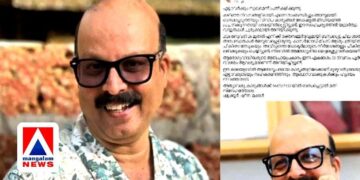 ‘തെറ്റായ കാര്യങ്ങൾ പ്രചരിക്കുന്നു’; ആരോഗ്യനിലയിൽ വ്യക്തത വരുത്തി അഡ്വ. ഷുക്കൂർ