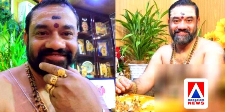 ബാധ ഒഴിപ്പിക്കാൻ കൊണ്ടുവന്ന പതിനാറുകാരിക്ക് നേരെ ലൈംഗികാതിക്രമം; ‘മുരാരി തന്ത്രി’ ഒളിവിൽ