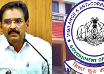 ​ആന്റോ ആന്റണി എംപിക്ക് ഇരട്ട പ്രഹരം; വിജിലൻസ് അന്വേഷണത്തിന് പിന്നാലെ എസ്‌ഐടിയും വിളിപ്പിക്കുന്നു