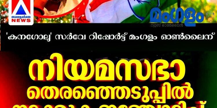 നാല് ജില്ലകളിൽ കോൺഗ്രസ് അതീവ ദുർബലം; ‘കനഗോലു’ സർവേയിൽ യുഡിഎഫിന് മുന്നറിയിപ്പ്