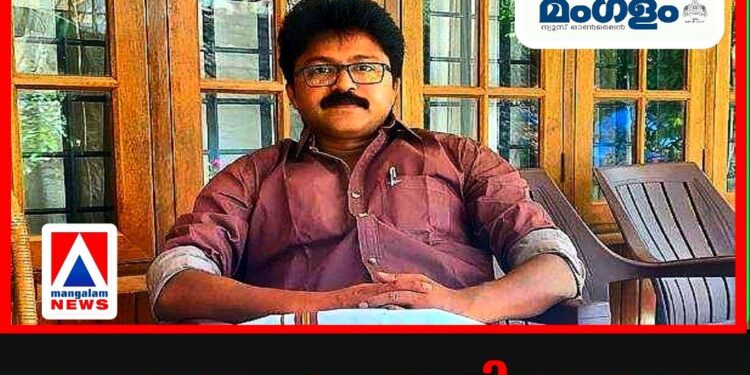 “എനിക്കെതിരെയുള്ള ആരോപണങ്ങൾ സാജു പോളിനുള്ള ഒളിയമ്പുകൾ”; വികസനം കണ്ട് വിറളിപൂണ്ടവർക്ക് മറുപടിയുമായി എൽദോസ് കുന്നപ്പിള്ളി