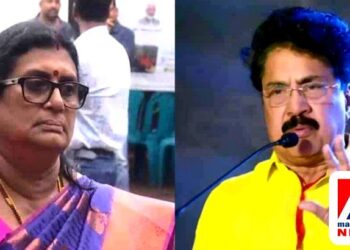 ​പി.കെ. ശശിയും പ്രമീള ശശിധരനും കോൺഗ്രസിലേക്ക്? പാലക്കാട് രാഷ്ട്രീയത്തിൽ വൻ അഴിച്ചുപണിക്ക് നീക്കം