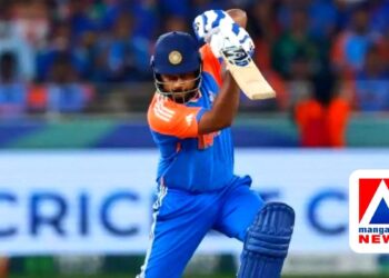 സഞ്ജു സാംസൺ വീണ്ടും ഓപ്പണിംഗ് റോളിലേക്ക്; നമീബിയക്കെതിരെ അഭിഷേക് ശർമ്മ കളിച്ചേക്കില്ല