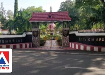 ​സൈനിക ക്യാമ്പിൽ വൻ സുരക്ഷാവീഴ്ച; രണ്ട് കോടി വിലമതിക്കുന്ന ആനക്കൊമ്പുകൾ മോഷണം പോയി