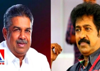 പ്രേംകുമാറിനെ മാറ്റിയത് കാലാവധി കഴിഞ്ഞതുകൊണ്ട്; നിലപാടുകളുടെ പേരിലല്ലെന്ന് മന്ത്രി സജി ചെറിയാൻ