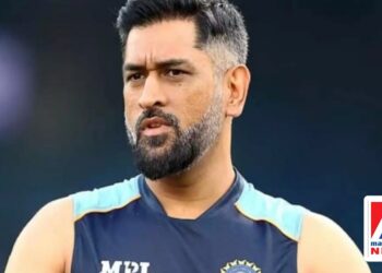 ‘ടോസ് കളി മാറ്റും, ആ ഘടകത്തെ ഭയക്കണം’; ലോകകപ്പിൽ ഇന്ത്യയ്ക്ക് മുന്നറിയിപ്പുമായി എം.എസ്. ധോണി