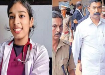 ഡോ. വന്ദന ദാസ് വധക്കേസ്: പ്രതി സന്ദീപിന് ജീവപര്യന്തം തടവും ഒരു ലക്ഷം രൂപ പിഴയും