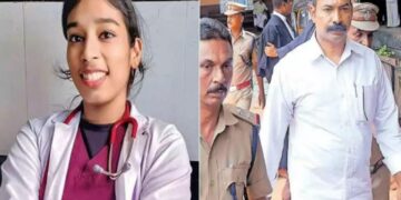 ഡോ. വന്ദന ദാസ് വധക്കേസ്: പ്രതി സന്ദീപിന് ജീവപര്യന്തം തടവും ഒരു ലക്ഷം രൂപ പിഴയും